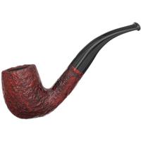 Savinelli One Starter Kit Rusticated (601) (6mm)