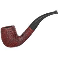Savinelli One Starter Kit Rusticated (601) (6mm)