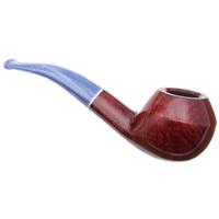 Savinelli Oceano Smooth (673 KS) (6mm)