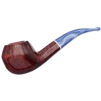 Savinelli Oceano Smooth (673 KS) (6mm)