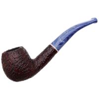 Savinelli Oceano Rusticated (626) (6mm)
