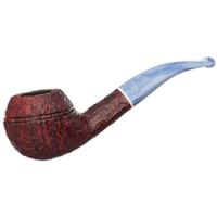 Savinelli Oceano Rusticated (673 KS) (6mm)