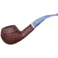 Savinelli Oceano Rusticated (673 KS) (6mm)