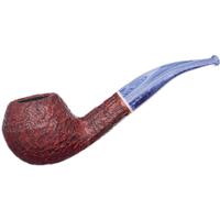 Savinelli Oceano Rusticated (673 KS) (6mm)