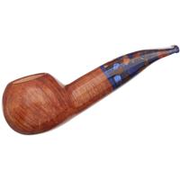 Savinelli Fantasia Smooth Natural (320 KS) (6mm)