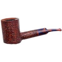 Savinelli Fantasia Rusticated Brown (311 KS) (6mm)