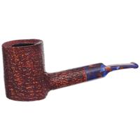 Savinelli Fantasia Rusticated Brown (311 KS) (6mm)