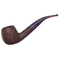 Savinelli Fantasia Rusticated Brown (626) (6mm)