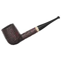Savinelli Oscar Rusticated Brown (111 KS) (6mm)