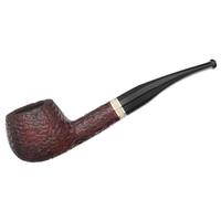 Savinelli Oscar Rusticated Brown (315 KS) (6mm)
