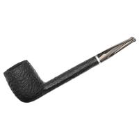 Savinelli Morellina Rusticated Black (802) (6mm)