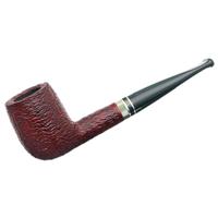 Savinelli Foresta Rusticated Brown (111 KS) (6mm)