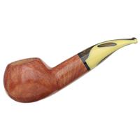 Savinelli Paloma Smooth Brown (320 KS) (6mm)