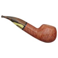 Savinelli Paloma Smooth Brown (320 KS) (6mm)