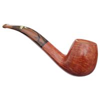 Savinelli Paloma Smooth Brown (677 KS) (6mm)