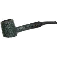 Savinelli Minuto Rusticated Green (310) (6mm)