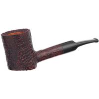 Savinelli Punto Oro Gold Sandblasted (311 KS) (6mm)
