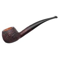 Savinelli Punto Oro Gold Sandblasted (315 KS) (6mm)