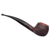 Savinelli Punto Oro Gold Sandblasted (315 KS) (6mm)