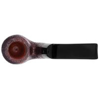 Savinelli Punto Oro Gold Sandblasted (614) (6mm)