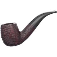 Savinelli Punto Oro Gold Sandblasted (616 KS) (6mm)