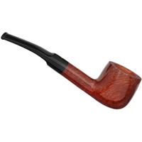 Savinelli Punto Oro Gold Smooth (122) (6mm)