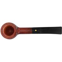 Savinelli Punto Oro Gold Smooth (122) (6mm)