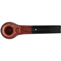 Savinelli Punto Oro Gold Smooth (677 KS) (6mm)