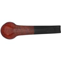 Savinelli Punto Oro Gold Smooth (677 KS) (6mm)