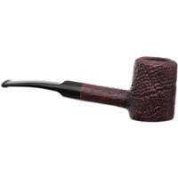 Savinelli Punto Oro Gold Sandblasted (310 KS) (6mm)
