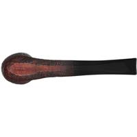 Savinelli Punto Oro Gold Sandblasted (413 KS) (6mm)