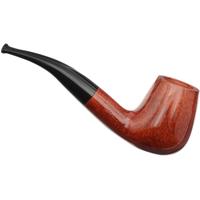 Savinelli Punto Oro Gold Smooth (628)