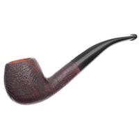 Savinelli Punto Oro Gold Sandblasted (626)