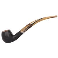Savinelli Ginger's Favorite Smooth (626) (6mm)
