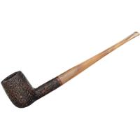 Savinelli Ginger's Favorite Rusticated (104) (6mm)