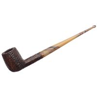 Savinelli Ginger's Favorite Rusticated (104) (6mm)