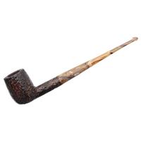 Savinelli Ginger's Favorite Rusticated (104) (6mm)