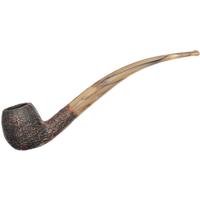 Savinelli Ginger's Favorite Rusticated (626) (6mm)