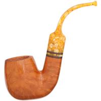 Savinelli Miele Smooth (614) (6mm)