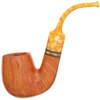 Savinelli Miele Smooth (614) (6mm)