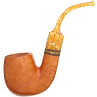 Savinelli Miele Smooth (614) (6mm)