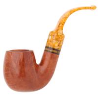 Savinelli Miele Smooth (614) (6mm)