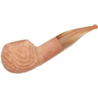 Savinelli Dune Rusticated Natural (320 KS) (6mm)