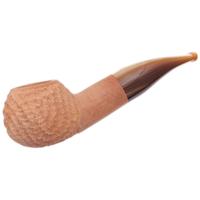 Savinelli Dune Rusticated Natural (320 KS) (6mm)