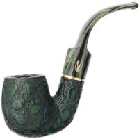 Savinelli Alligator Green (614) (6mm)