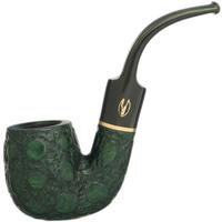 Savinelli Alligator Green (614) (6mm)