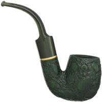 Savinelli Alligator Green (614) (6mm)