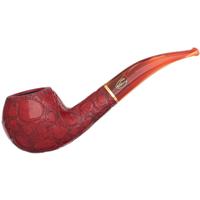 Savinelli Alligator Red (673 KS) (6mm)