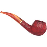Savinelli Alligator Red (673 KS) (6mm)
