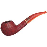 Savinelli Alligator Red (673 KS) (6mm)